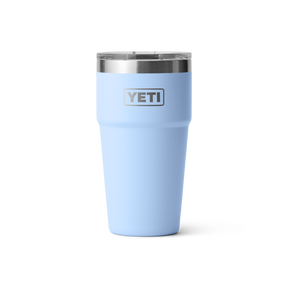 Yeti- Rambler 20 oz Stackable Cup