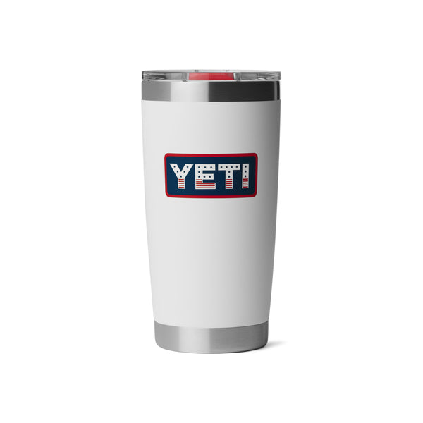 Yeti-Rambler 20 oz Tumbler MS
