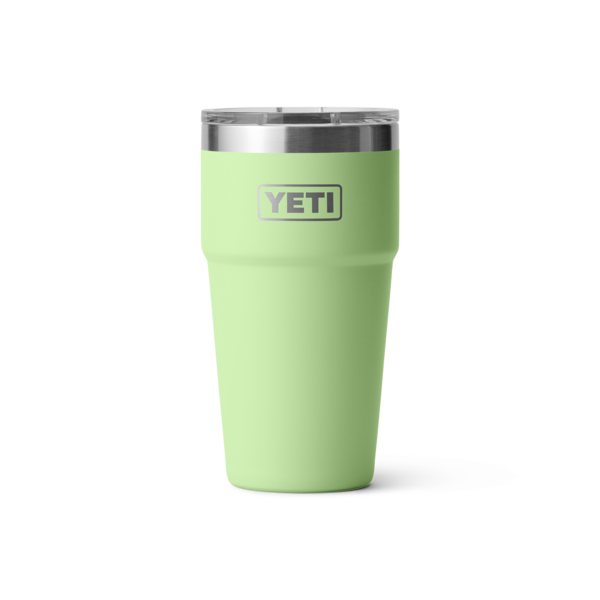 YETI Rambler 20oz Cup ミント Yeti Rambler 20 oz Tumbler w/ Mag Slider Lid - The Compleat