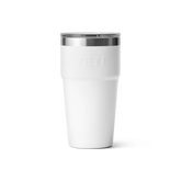 Yeti- Rambler 20 oz Stackable Cup