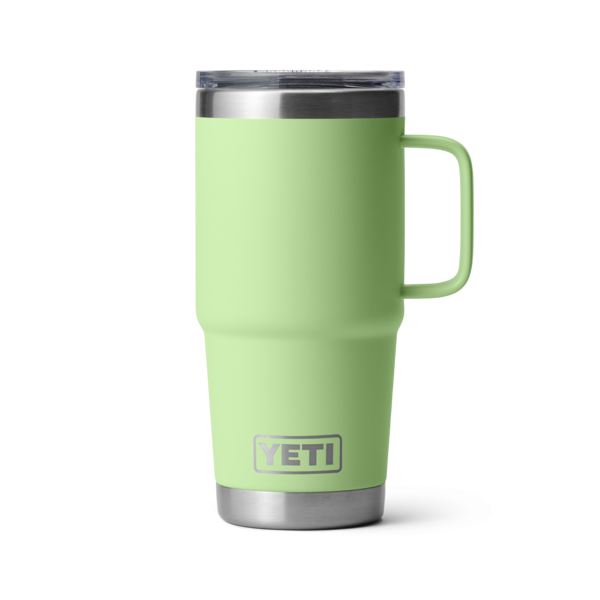 正規 Yeti-Rambler 20 oz Travel Mug バーベキュー・調理用品