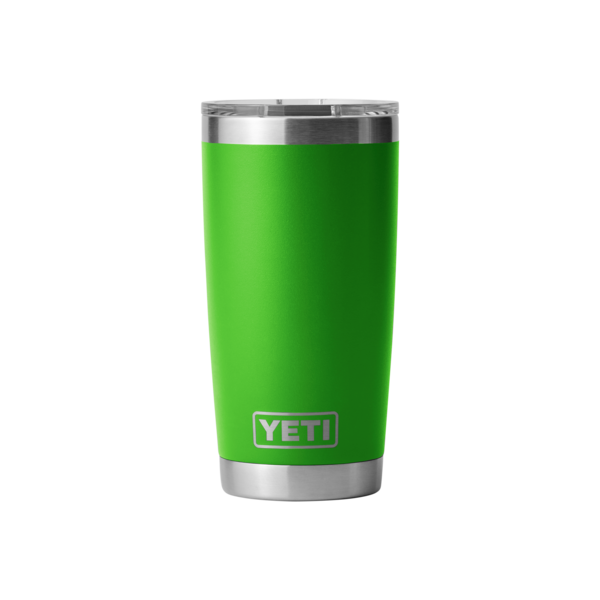 YETI-Rambler 20 oz Tumbler MS