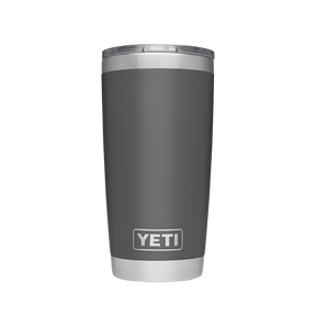 YETI-Rambler 20 oz Tumbler MS