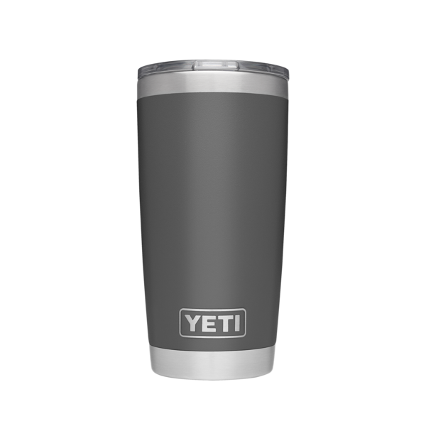 YETI-Rambler 20 oz Tumbler MS