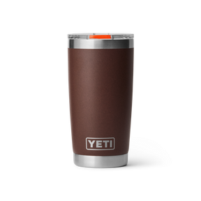 YETI-Rambler 20 oz Tumbler MS