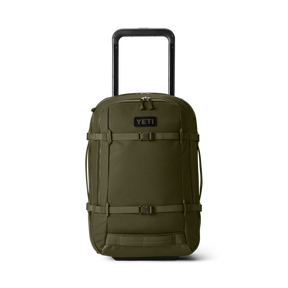 Yeti- Crossroads Luggage 22"