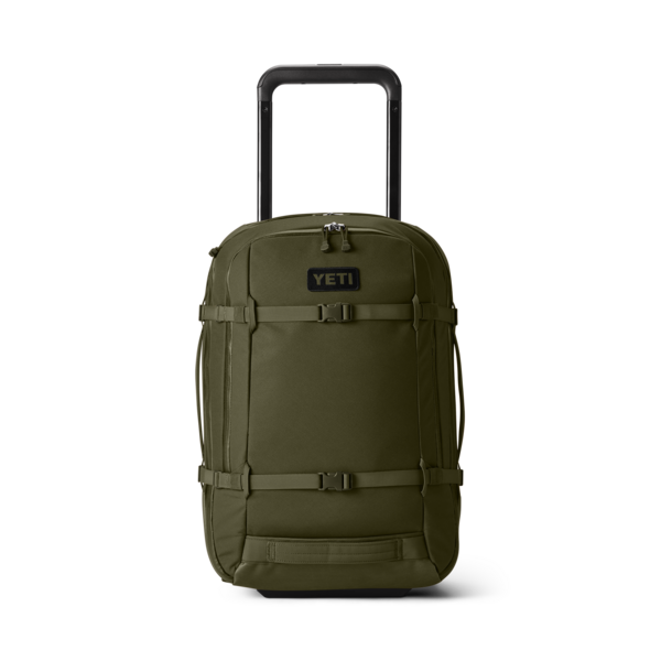 Yeti- Crossroads Luggage 22"