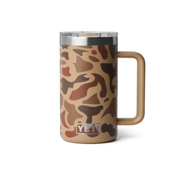 Yeti-Rambler 24 oz Mug MS