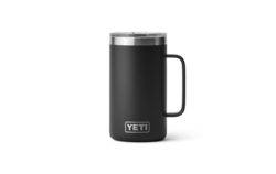 YETI　RAMBLER 24oz MUG オレンジ KING CRAB ORANGE YETI 24oz Rambler Mug Tumbler LIMITED