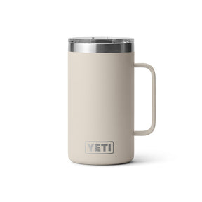 Yeti-Rambler 24 oz Mug MS