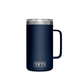 Yeti-Rambler 24 oz Mug MS
