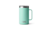 Yeti-Rambler 24 oz Mug MS