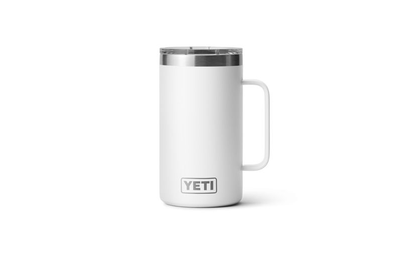 Yeti-Rambler 24 oz Mug MS