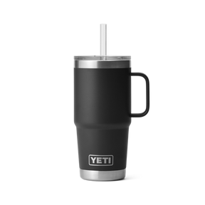 YETI-25 oz Straw Mug