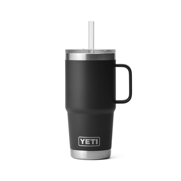 YETI-25 oz Straw Mug