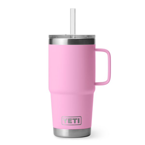 YETI-25 oz Straw Mug