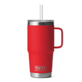 YETI-25 oz Straw Mug