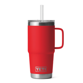 YETI-25 oz Straw Mug