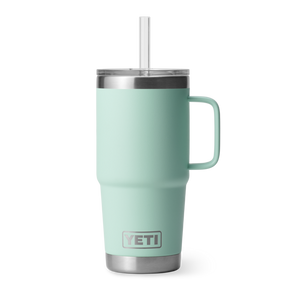 YETI-25 oz Straw Mug