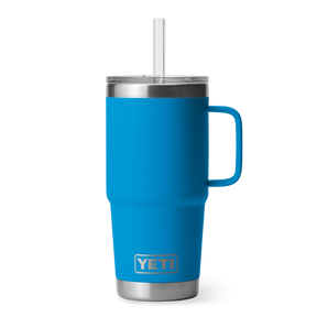 YETI-25 oz Straw Mug