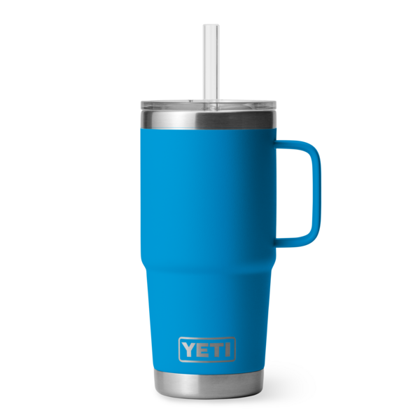 YETI-25 oz Straw Mug