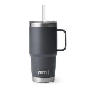 YETI-25 oz Straw Mug