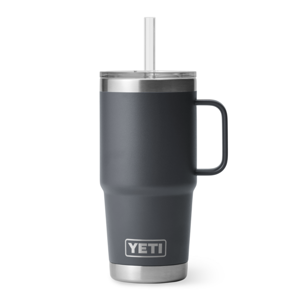 YETI-25 oz Straw Mug