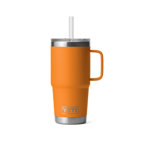 YETI-25 oz Straw Mug