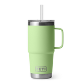 Yeti-25 oz Straw Mug