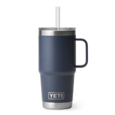 YETI-25 oz Straw Mug