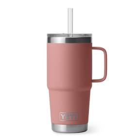 YETI-25 oz Straw Mug