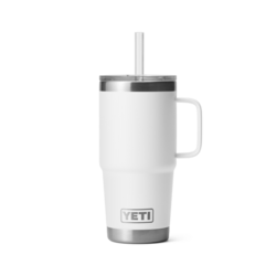 YETI-25 oz Straw Mug