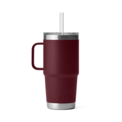 YETI-25 oz Straw Mug