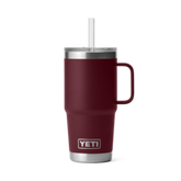 YETI-25 oz Straw Mug