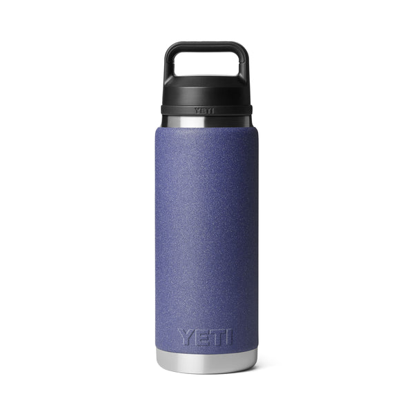 Yeti-Rambler 26 oz Chug Water Bottle
