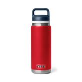 Yeti-Rambler 26 oz Bottle Chug Patriotic
