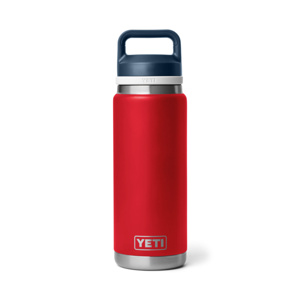 Yeti-Rambler 26 oz Bottle Chug Patriotic