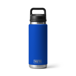 Yeti-Rambler 26 oz Chug Water Bottle