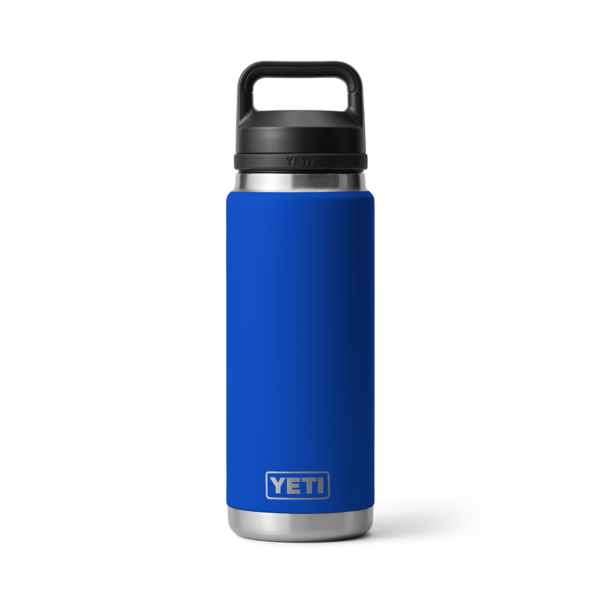 Yeti-Rambler 26 oz Chug Water Bottle