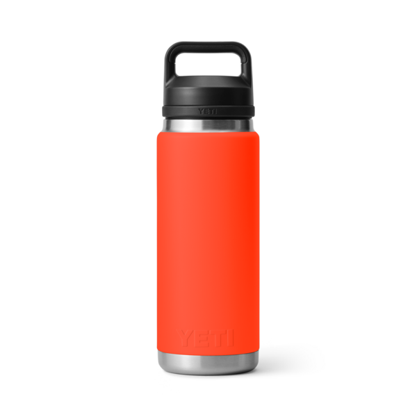 Yeti-Rambler 26 oz Chug Water Bottle Yeti-Rambler 26 oz Chug Water Bottle