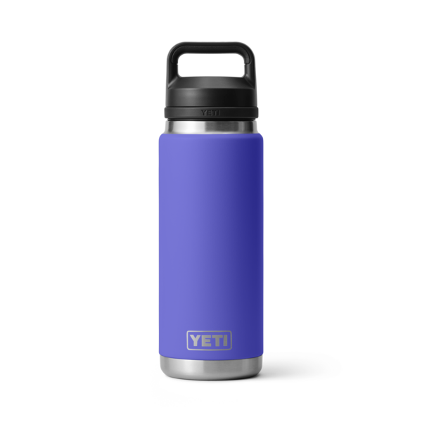 Yeti-Rambler 26 oz Chug Water Bottle