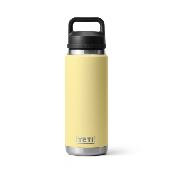 Yeti-Rambler 26 oz Chug Water Bottle