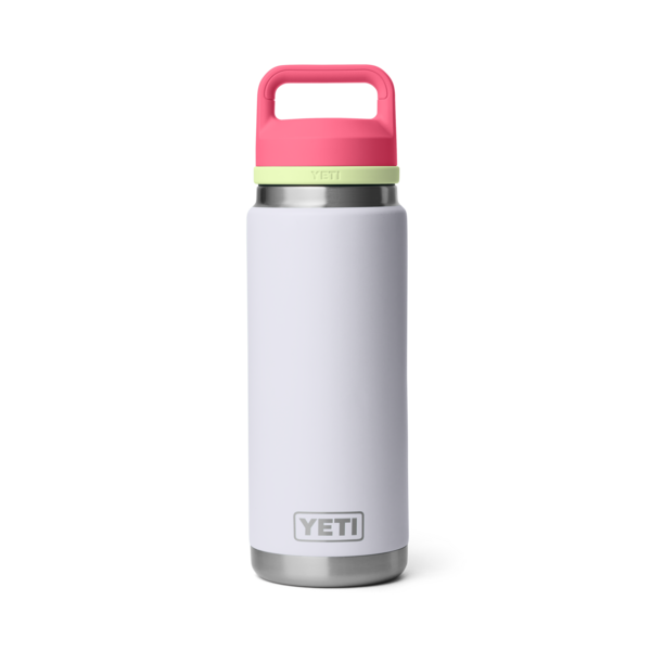 Yeti-Rambler 26 oz Chug Water Bottle