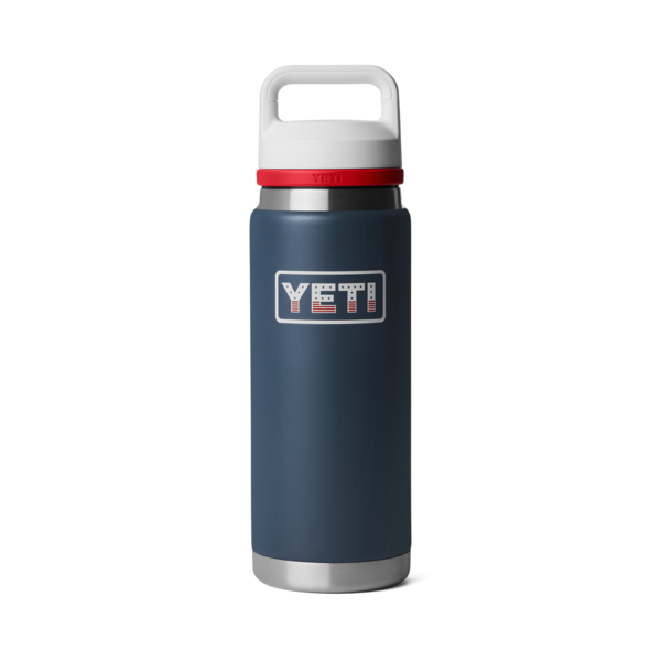 Yeti-Rambler 26 oz Chug Water Bottle