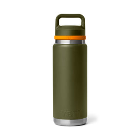 Yeti-Rambler 26 oz Chug Water Bottle