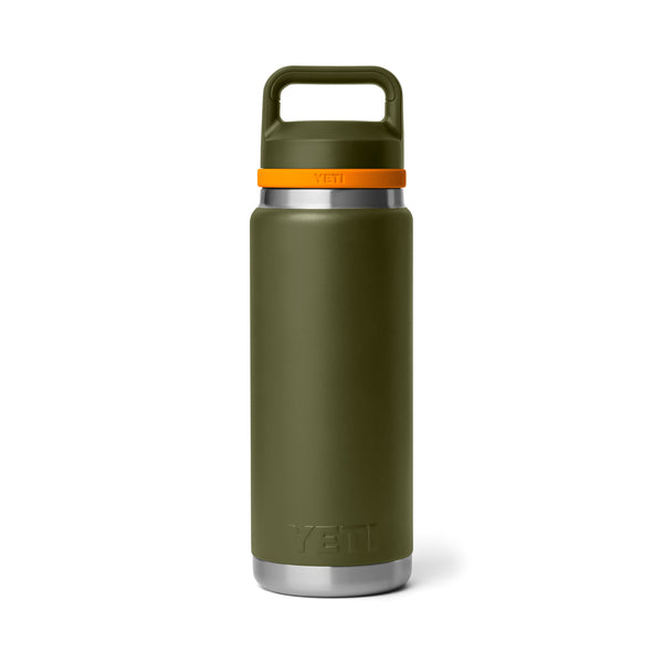 Yeti-Rambler 26 oz Chug Water Bottle