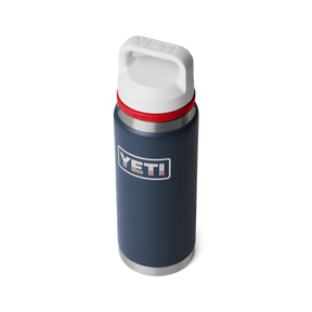 Yeti-Rambler 18 oz  Color Matched Straw Cap