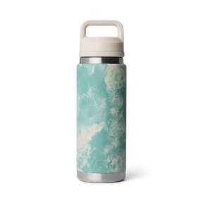 Yeti-Rambler 26 oz Chug Water Bottle