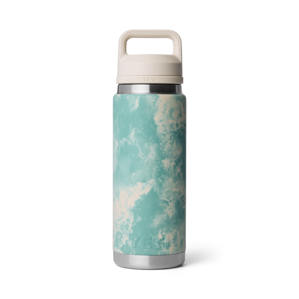 Yeti-Rambler 26 oz Chug Water Bottle