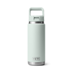 Yeti-26 oz Straw Bottle with Color Matched Straw Cap